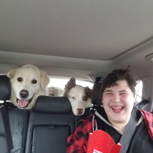 Meet your Posher, Tamara - Picture 7 of 11